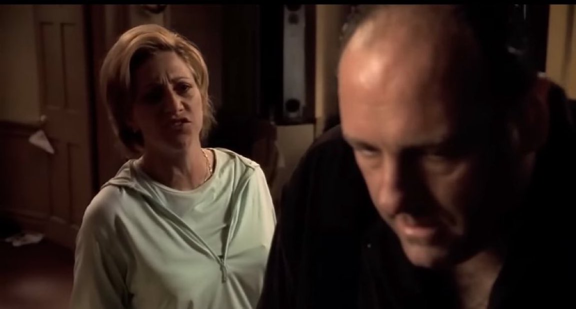 Sopranos World tweet media
