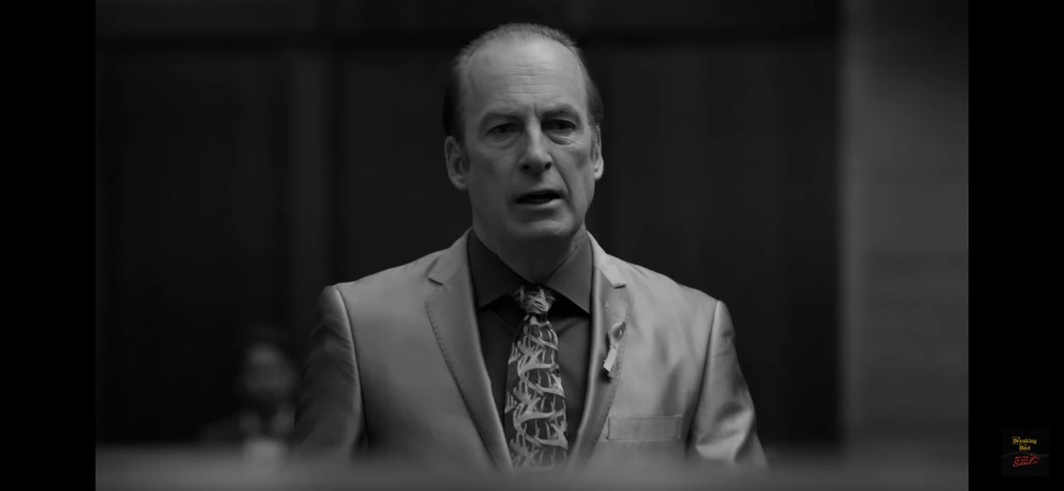 PatrickPsycho66's tweet photo. I was indispensable. I kept #WalterWhite out of jail. I laundered his money. I lied for him. I conspired with him and I made millions. If he hadn't walked into my office that day, #WalterWhite would have been dead or behind bars within a month. https://t.co/Sz90gEiKJR