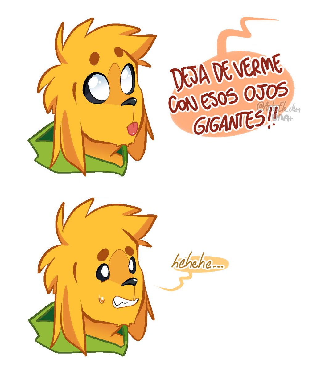 UNA #ElKinder 💛 OPEN COMMISSIONS tweet media