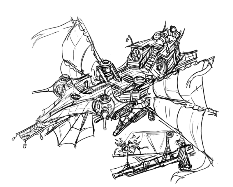 nagacoon's tweet photo. seems i havent posted ships for a while https://t.co/hs3jHZXXlH