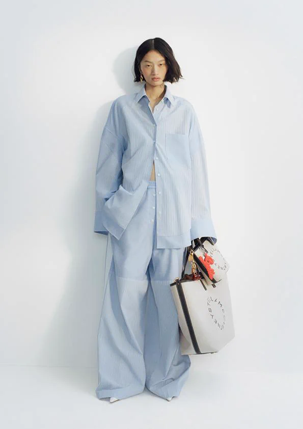 FASHIONSNAP on X: 
