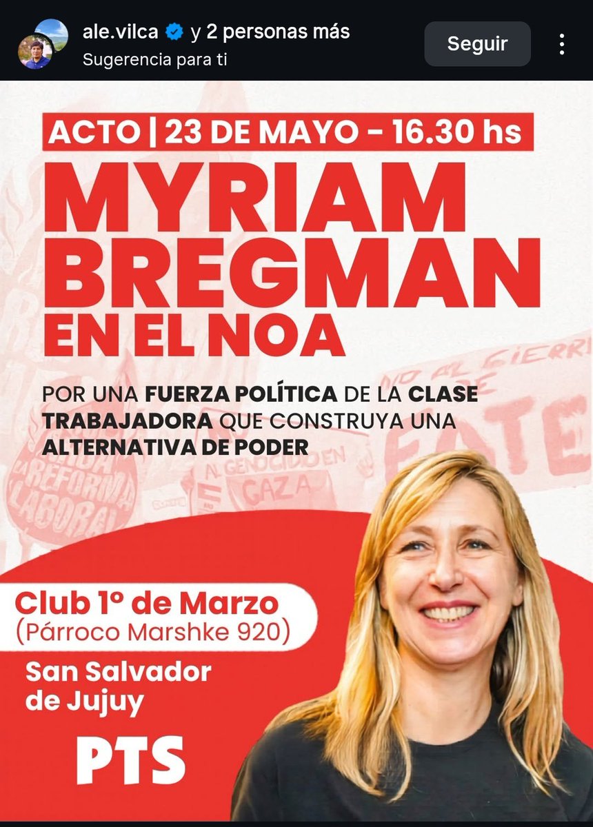No solo ya se candidateo y el primero hicieron un acto electoral faltando un año y medio para las elecciones, en unos días hacen otro acto electoral. Cómo van a pelear contra milei haciendo campaña?