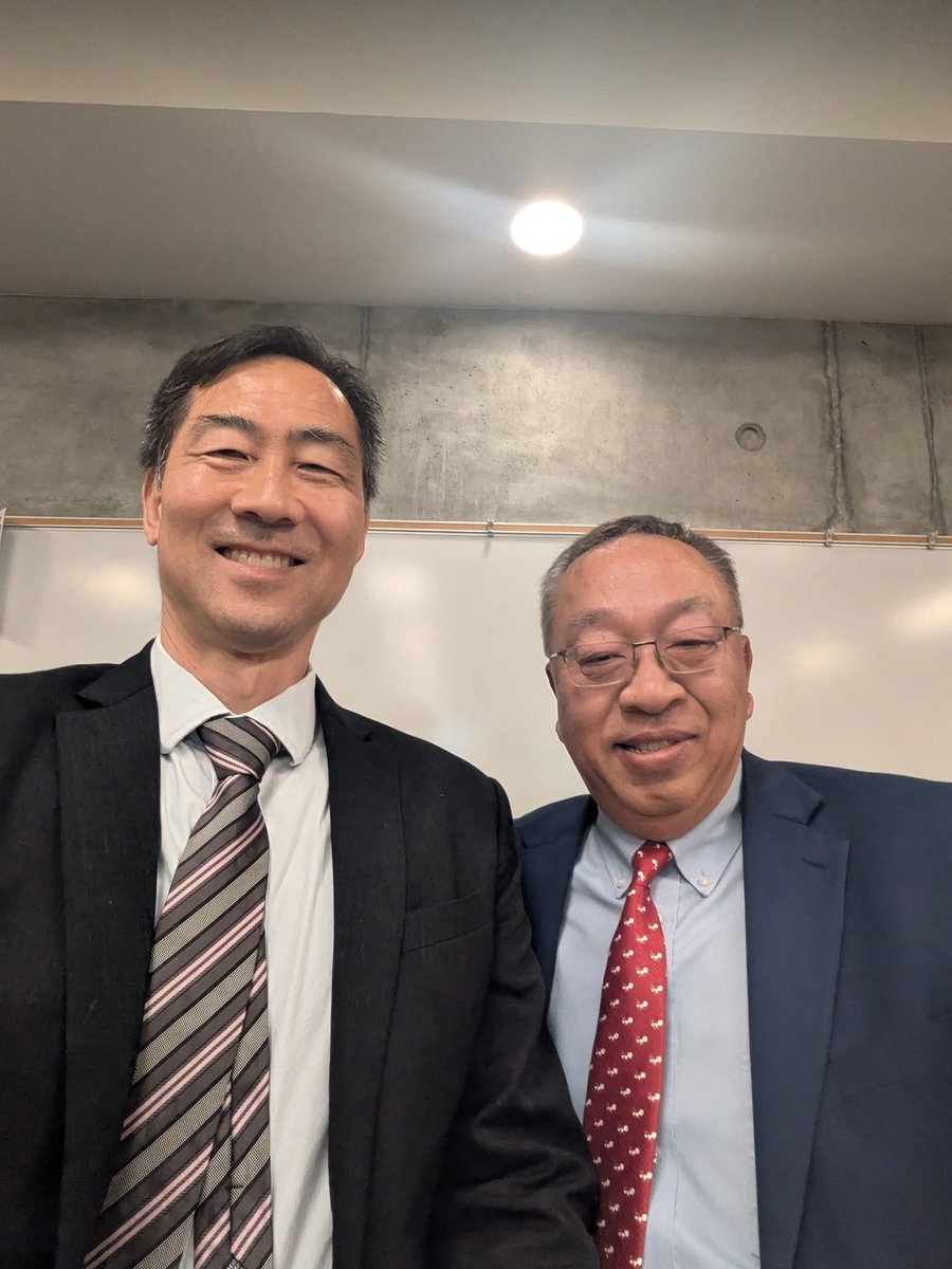davidpanforCA's tweet photo. 1. Miles Yu gave a great presentation at our UCI panel discussion about China, Taiwan, and the US. Thanks Miles!
2. Gordon Chang gave a great presentation at UCI yesterday about the dangers of the Chinese Communist Party.
3. It was also great to see Lydia Chang!
#davidpanforcongress
#anaheim #ocgop #cagop #rotaryclub
#fullerton #placentia #stanton #ca46 #orangecountyca #orangecountycalifornia #santaanna #midterms #cityoforange #uschina
@gop @realdonaldtrump