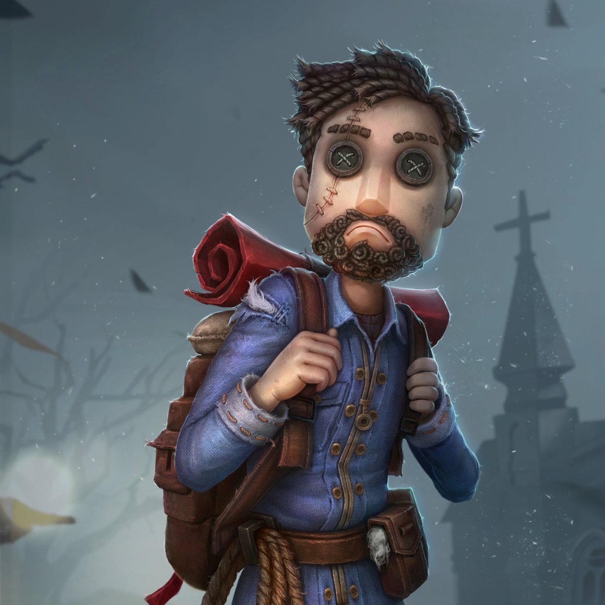 Identity V | News tweet media