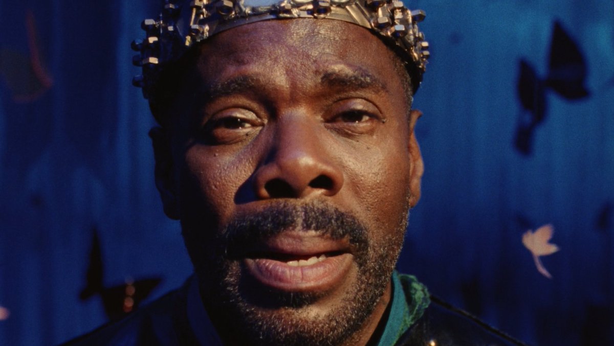 colman domingo was robbed of that oscar