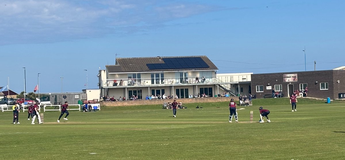 CSCAU11s's tweet photo. Many thanks to @SeatonCarewCC for their excellent hospitality on Bank Holiday Monday when they staged our Under 15s against our Under 14s. Some great cricket on show by both teams, with the Under 15s coming out winners by 8 wickets. Well done to both teams. 👏🏏🌞 https://t.co/smQgtJ6O3p