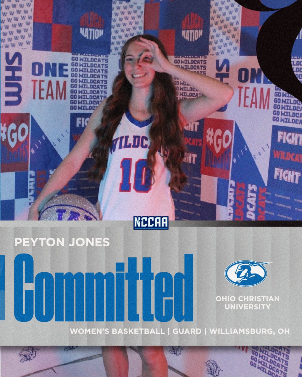 Ohio Christian Univ WBBK tweet media