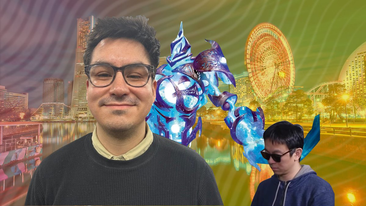 Arcane Games and Events tweet media