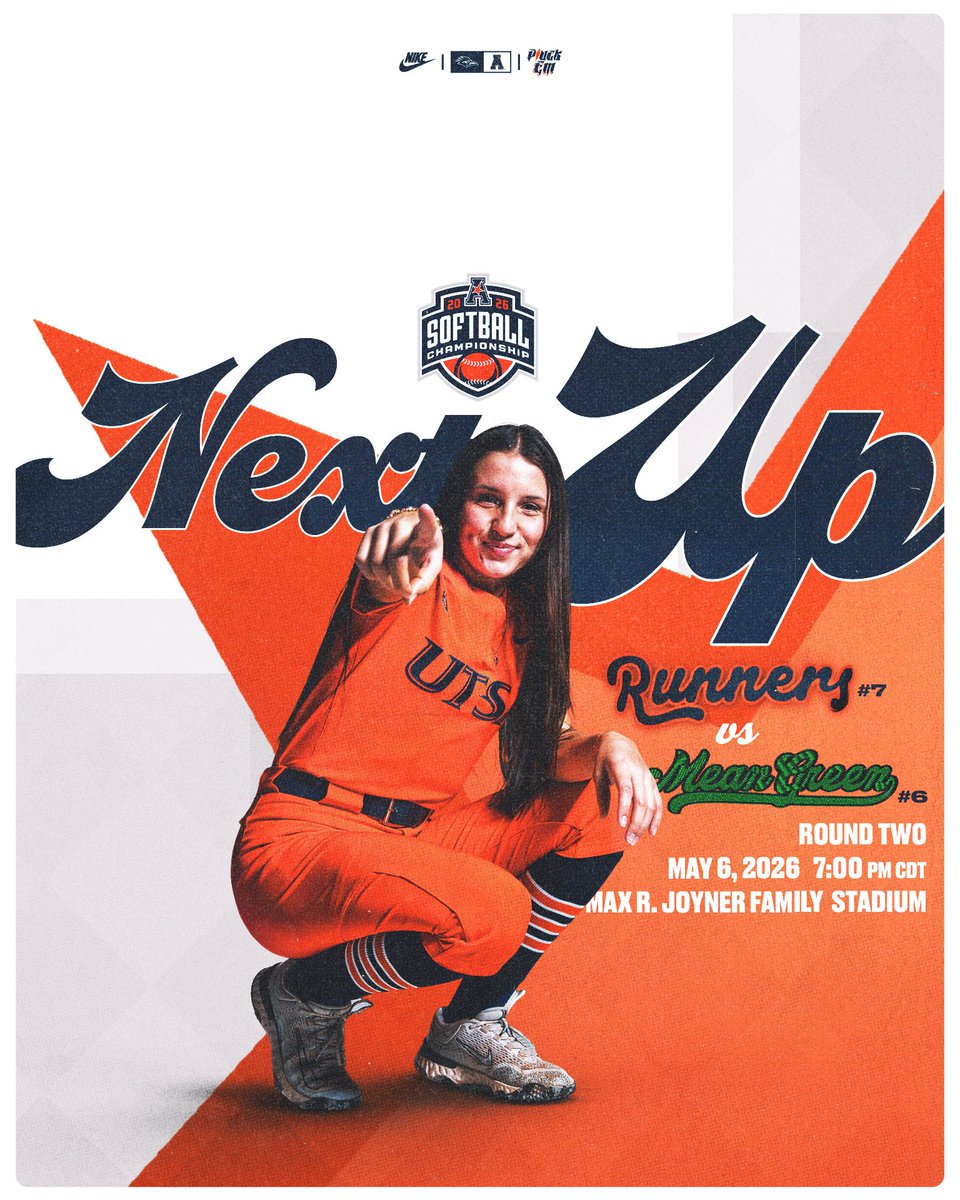 UTSA Softball tweet media