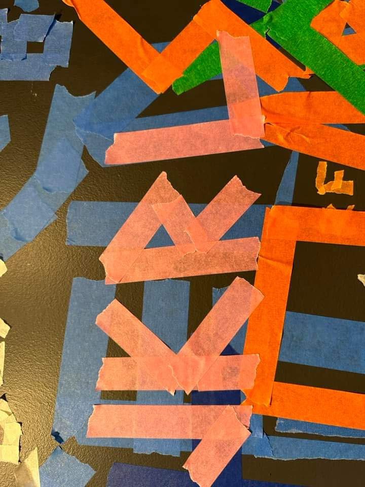 forgottenlight5's tweet photo. @pjfan95 @theaustingunn I have a bunch of other work that I’ve done. Never used AI before, but if that’s what some want to think, then so be it. https://t.co/IEICuyKwda