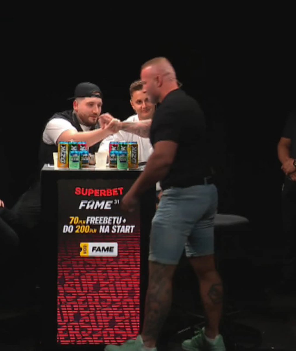Out Of Context Polish MMA tweet media