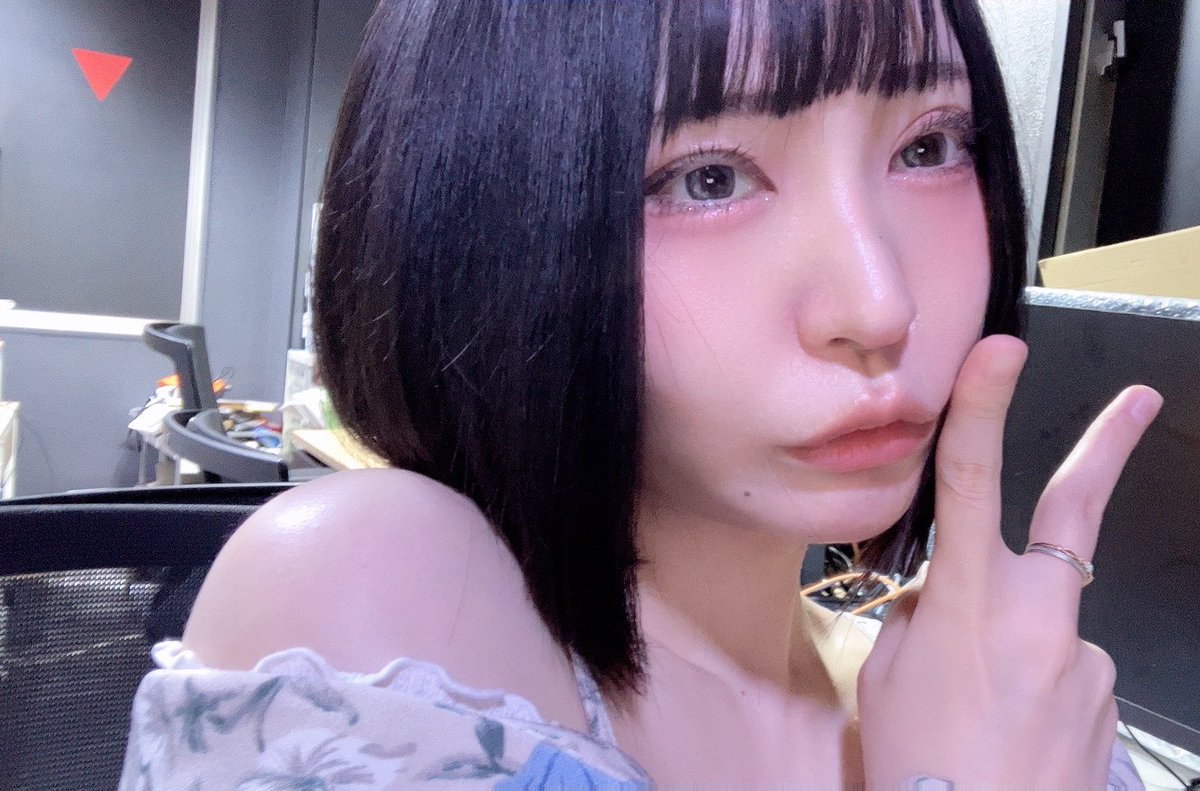 太田彩華【太田家/囁揺的音楽集団AsMR】 tweet media