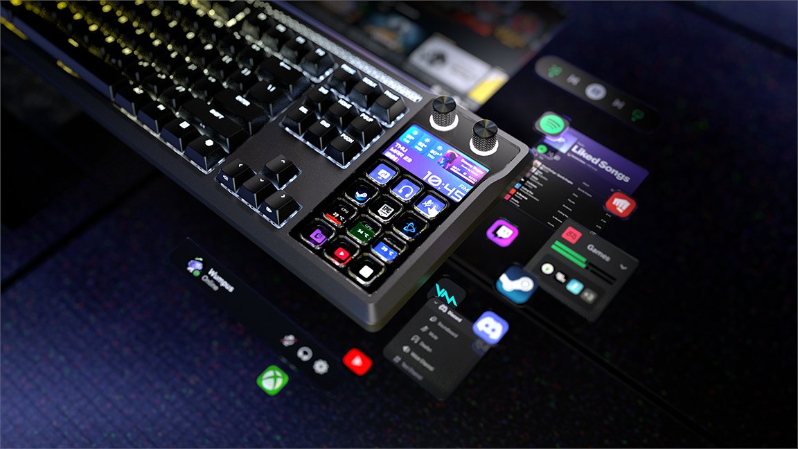 CORSAIR tweet media