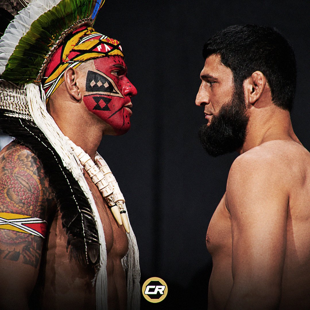 Championship Rounds tweet media