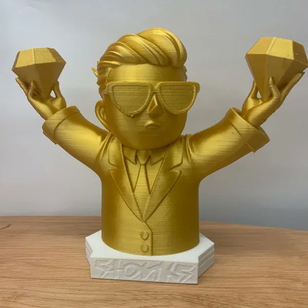 Crypto Chucker tweet media
