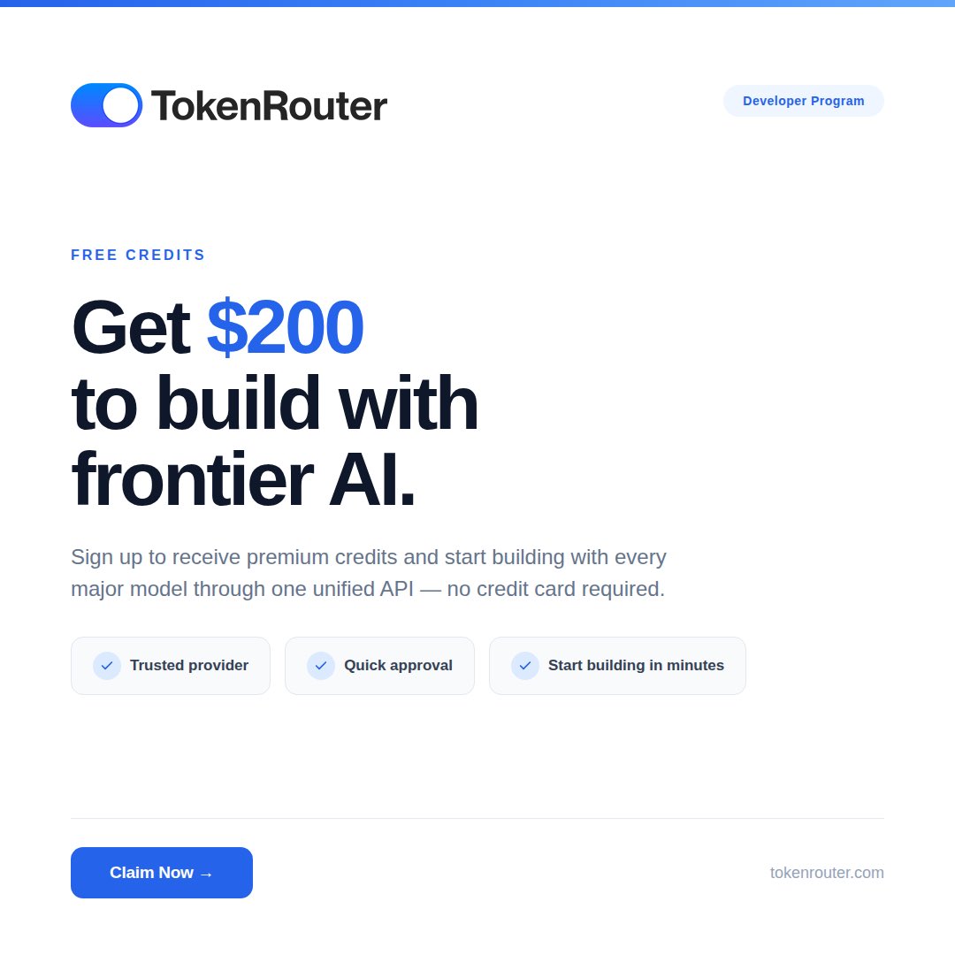 PBD TokenRouter tweet media