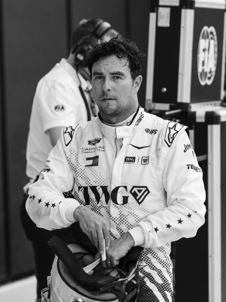 🙏🏻 GRACIAS POR TODO CHECO! 🙏🏻

No se murió ni nada pero viene haciendo unos carrerones últimamente.