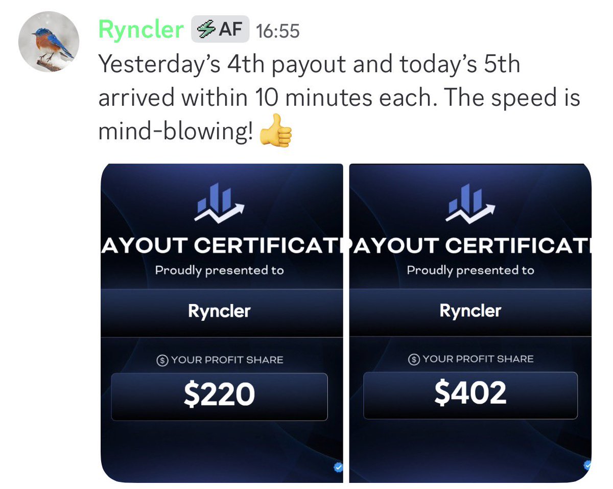 TradersLaunch tweet picture
