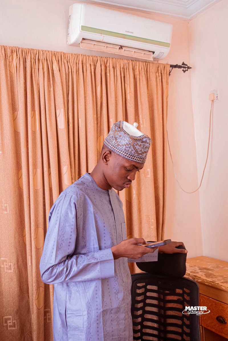 Muktar Inuwa Babba tweet media