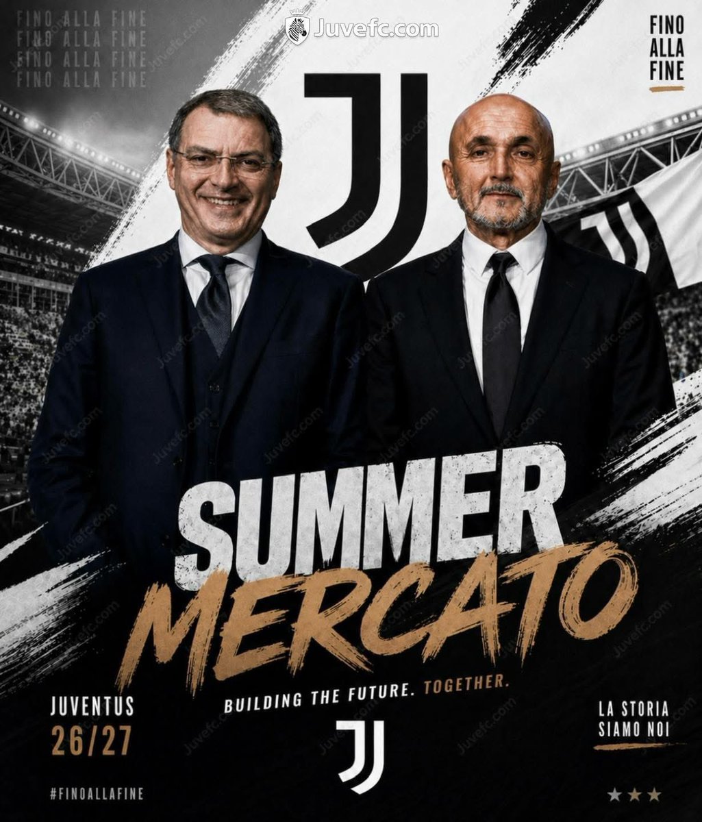 juvefcdotcom's tweet photo. Juve’s summer mercato rumors so far: 

KEY:
❌ Not joining the club 
⚖️ 50/50 chance (could sign/might not)
⏳ A real possibility of joining the club 
🆕 new-early rumor 

🇦🇷 Senesi ❌
🇩🇪 Stiller ❌
🇩🇪 Goretzka ❌
🇩🇪 Rudiger ❌
🇦🇹 Schlager ❌
🇵🇱 Lewandowski ❌
🇦🇹 Alaba 🆕
🇨🇴 Lucumí 🆕
🏴󠁧󠁢󠁥󠁮󠁧󠁿Greenwood 🆕 
🇳🇱 Ake 🆕
🇳🇱 Reijnders 🆕
🇪🇸 Grimaldo 🆕 
🇲🇦 El Karouani 🆕
🇨🇮 Ndicka 🆕 
🇮🇹 Pellegrini ⚖️
🇹🇷 Celik ⚖️ 
🇮🇹 Spinazzola ⚖️
🇮🇹 Bernasconi ⚖️
🇨🇮 Kessie ⚖️
🇵🇹 Bernardo Silva ⚖️ 
🇪🇸 Gonzalo Garcia ⚖️
🇪🇸 Mingueza ⚖️
🏴󠁧󠁢󠁥󠁮󠁧󠁿Stones ⚖️
🇰🇷 Kim Min-Jae ⚖️
🇵🇹 Ramos ⚖️
🇫🇷 Kolo Muani ⚖️ 
🇧🇷 Alisson ⏳

#Juventus #Jmercato