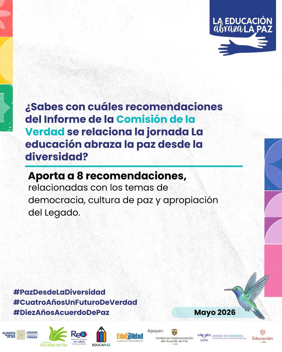 Seremos tweet media