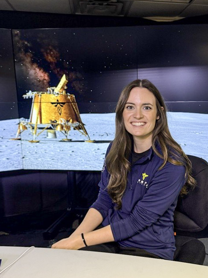 Firefly Aerospace tweet media
