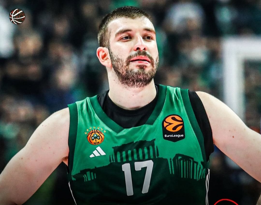 Εσυ θα μας δώσεις μεγάλες χαρές.
#paobc☘️