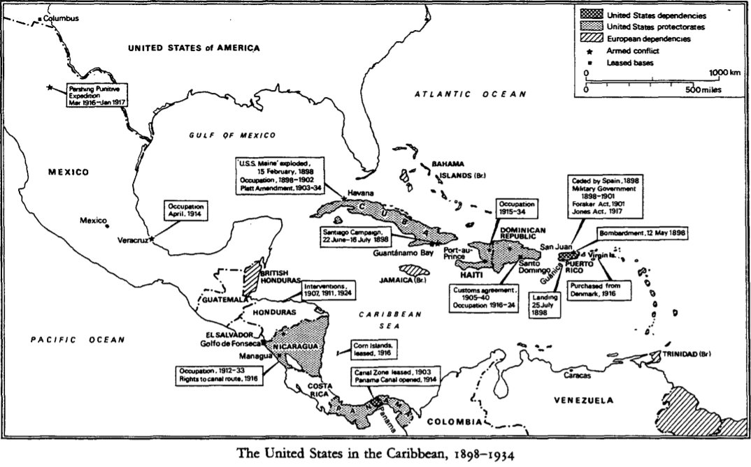 HistoricallyHi's tweet photo. Our Banana Wars episode is out now! Military intervention has never been something the U.S. has shied away from. Military intervention on behalf of private business is a very different beast. Find out what happened as we get Historically High on the #BananaWars. #HistoricallyHigh https://t.co/mOsf2XnAh7