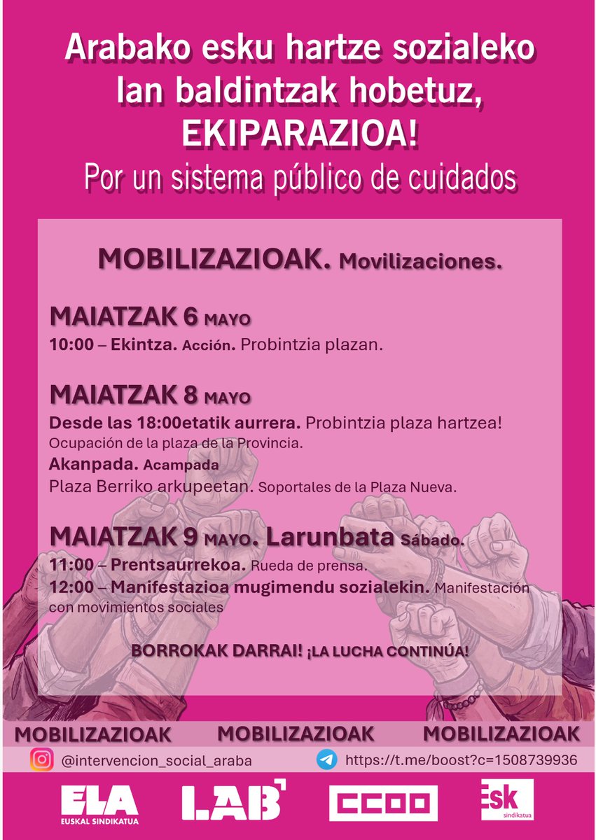 Imtxapi's tweet photo. @vitoriagasteiz https://t.co/TOiQU0KqjM