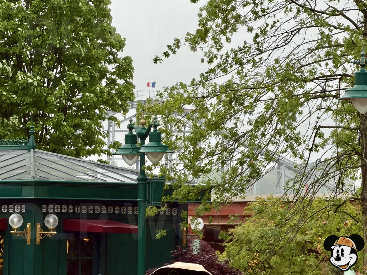 DLP Works tweet media