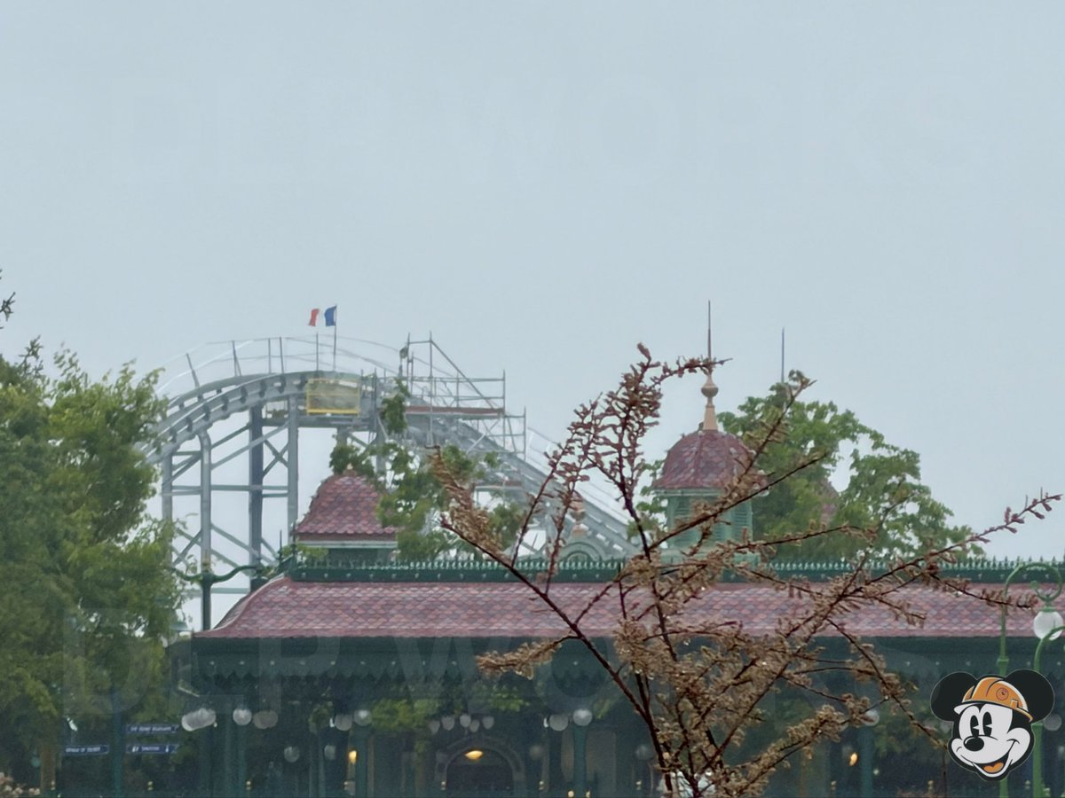 DLP Works tweet media