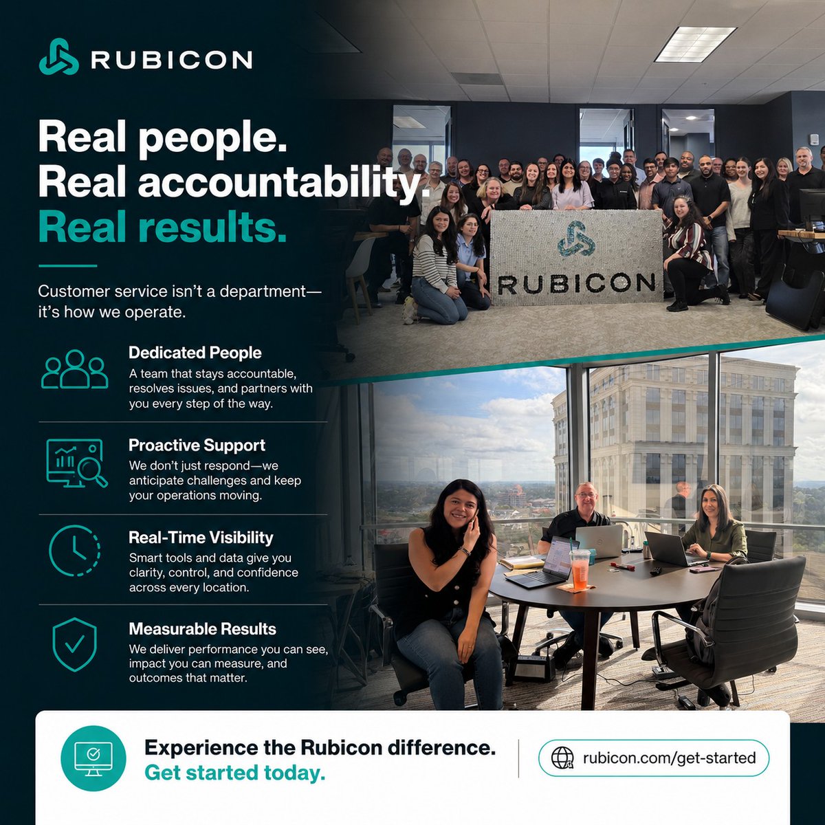 Rubicon tweet media