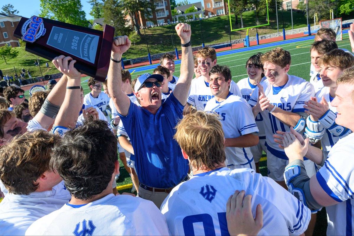 wlunews's tweet photo. This week was packed with fun events as W&amp;L celebrated Alumni Weekend, and the men's and women's lacrosse teams both won the ODAC Championship! Check out all the highlights and more in this week's #SOC.

📸 View the entire album on The Columns: https://t.co/zSxupGS3ZS https://t.co/E2xj2Us9fe