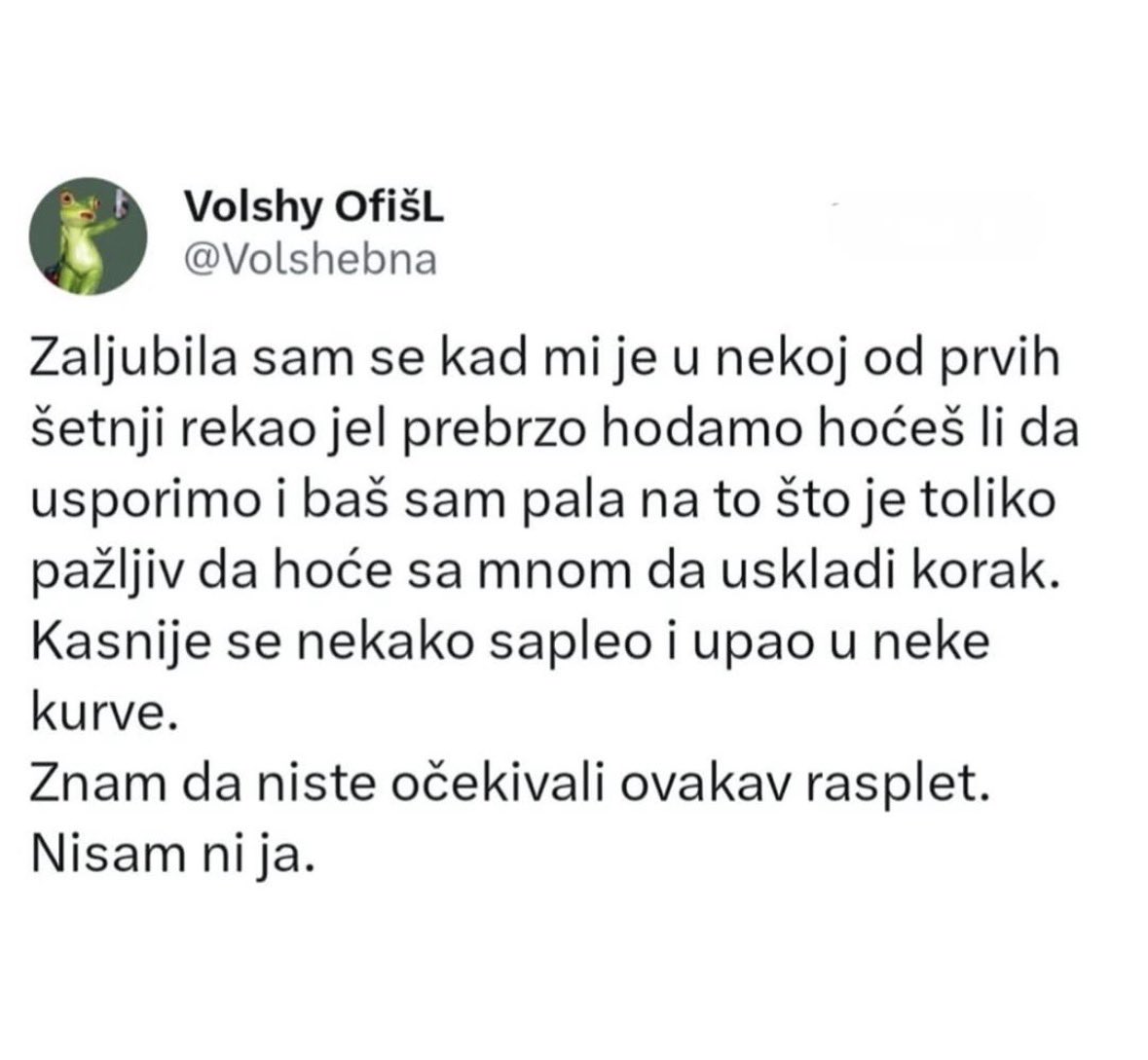Greška generacije tweet media