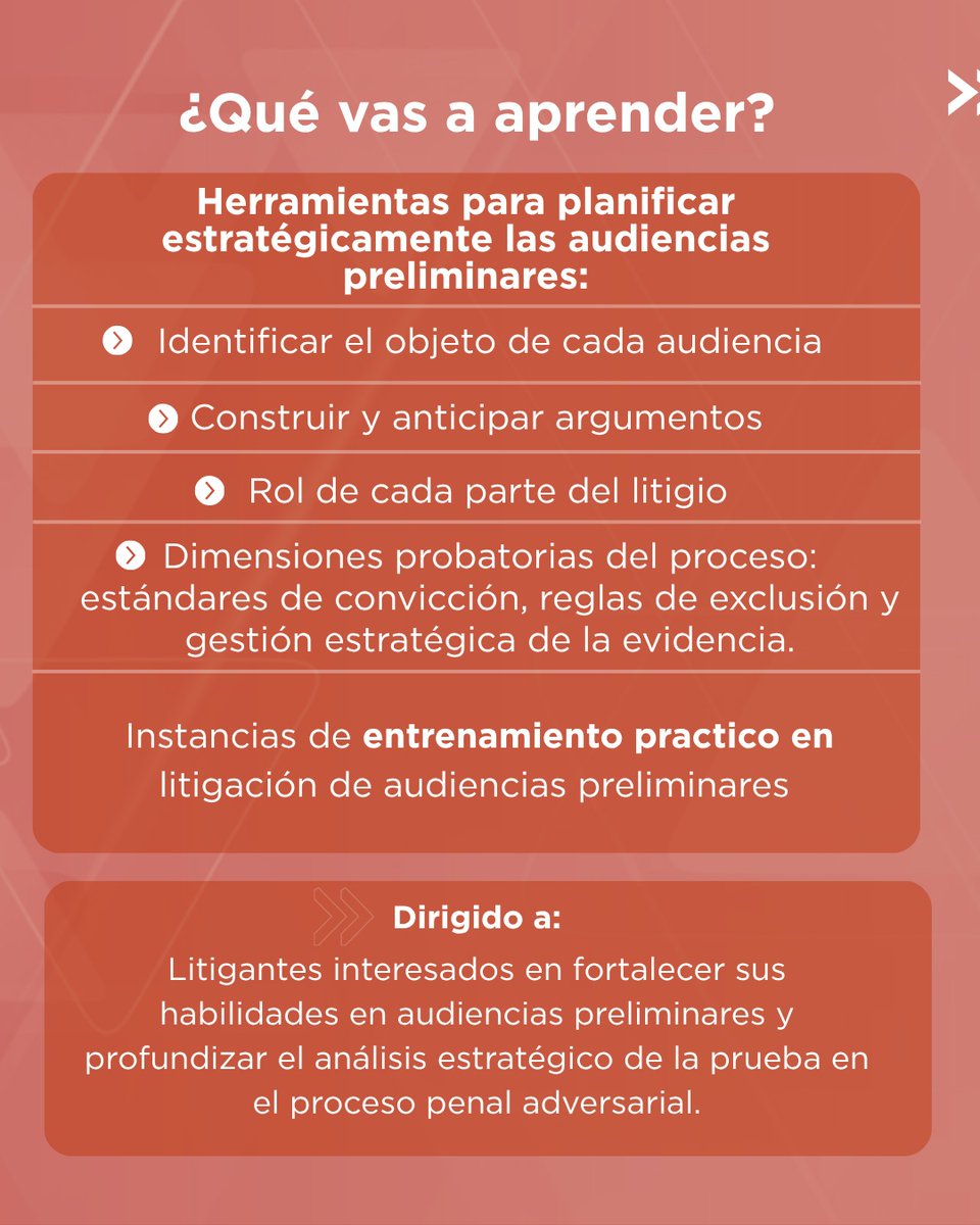 INECIP tweet media