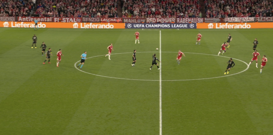 The Touchline | 𝐓 tweet media