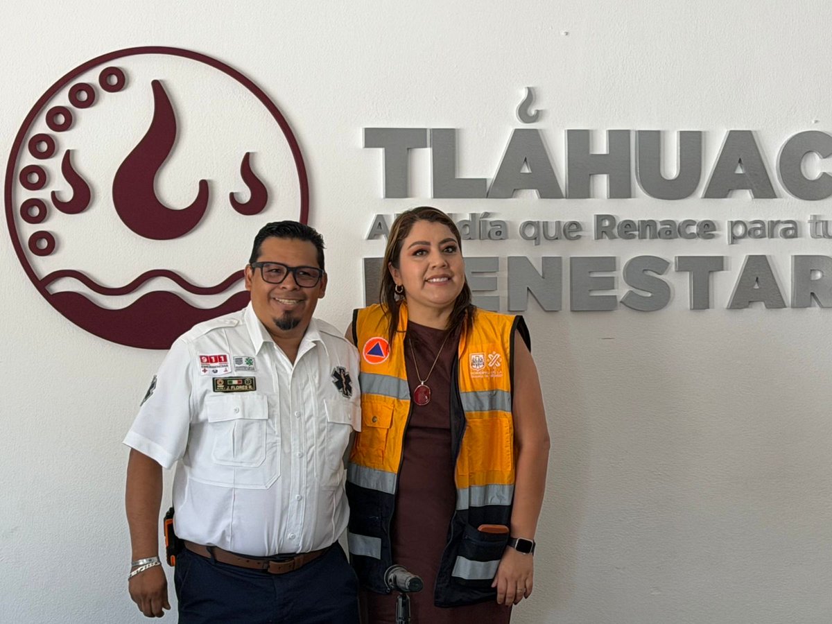 bereheca's tweet photo. Después del simulacro, seguimos trabajando y coordinándonos para estar mejor preparados ante cualquier emergencia.  

Hoy llevamos a cabo la 2ª Sesión Extraordinaria de Protección Civil, porque prevenir y saber cómo actuar también es cuidar a nuestra comunidad. https://t.co/S13RcL2JA8