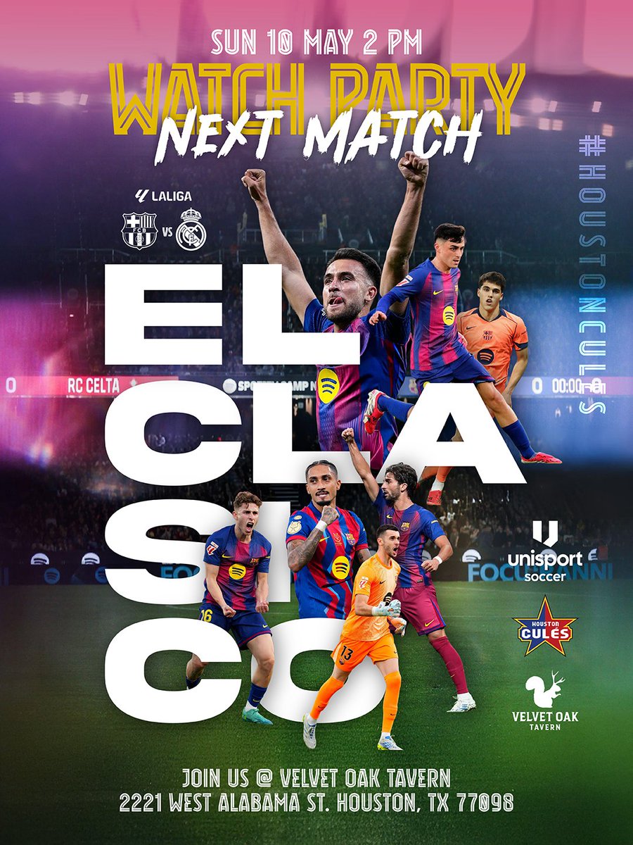 HoustonCules's tweet photo. @unisportsoccer https://t.co/HfDOVoxarw