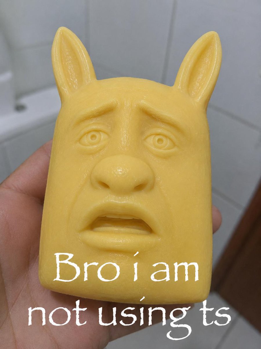 Shreck tweet media