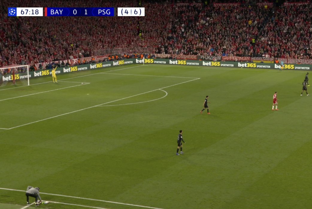 The Touchline | 𝐓 tweet media