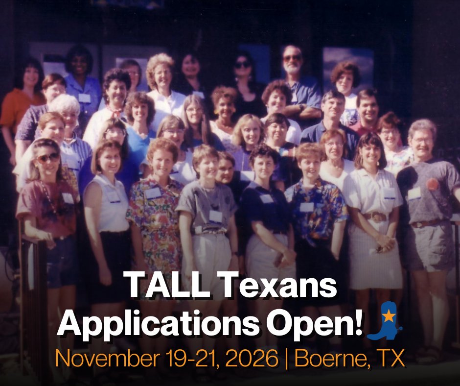 Texas Library Assn. tweet media