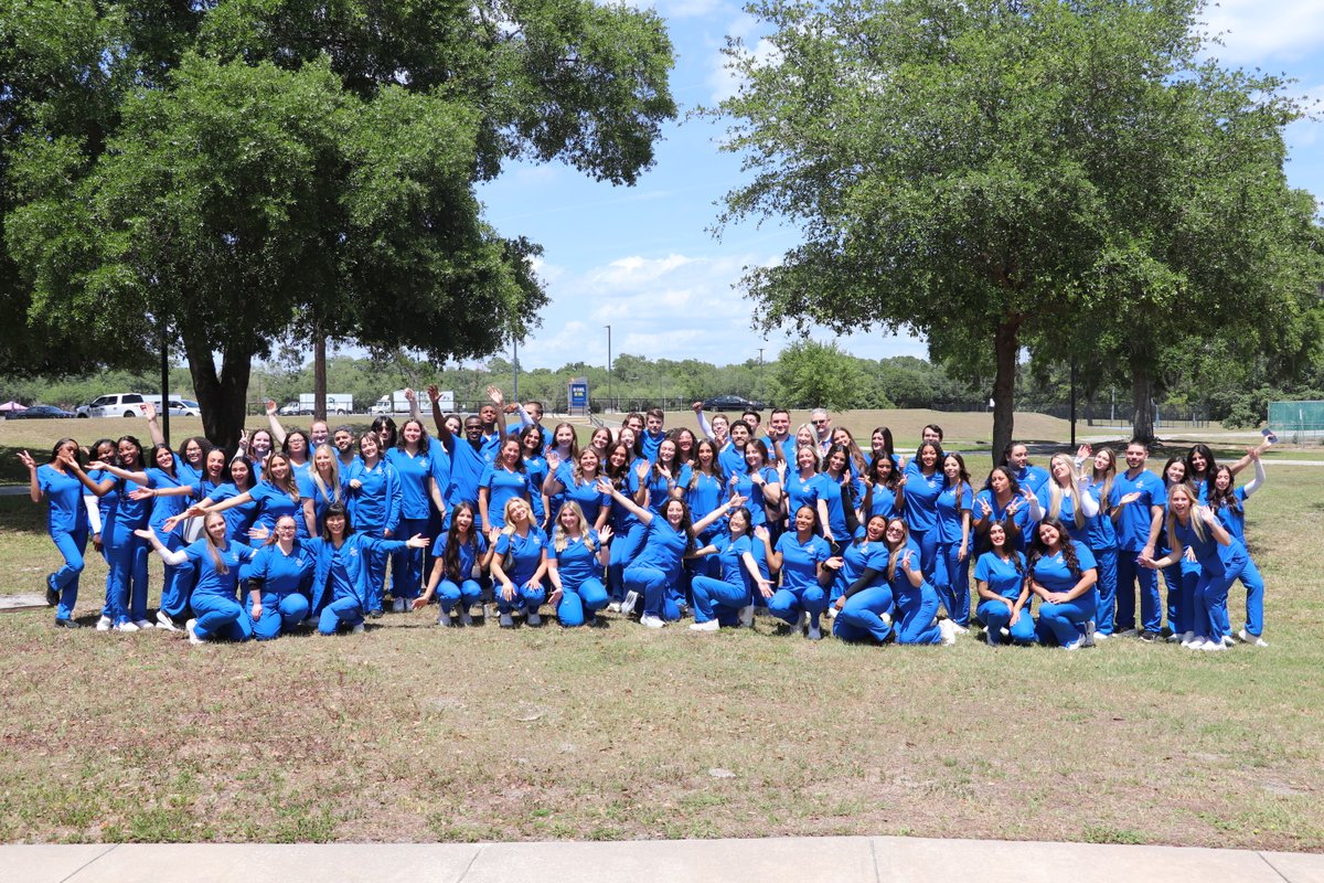 Seminole State College tweet media