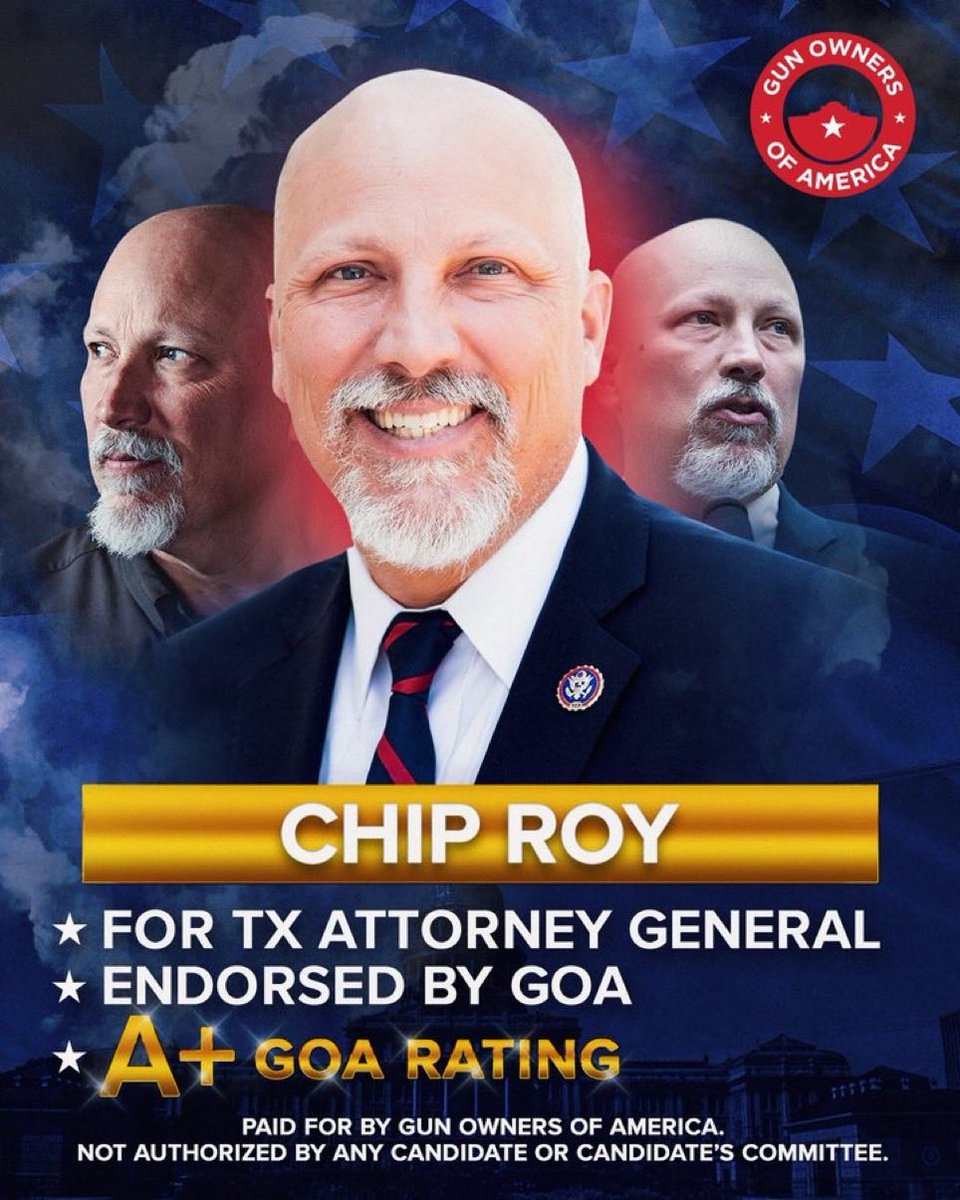 Chip Roy tweet media