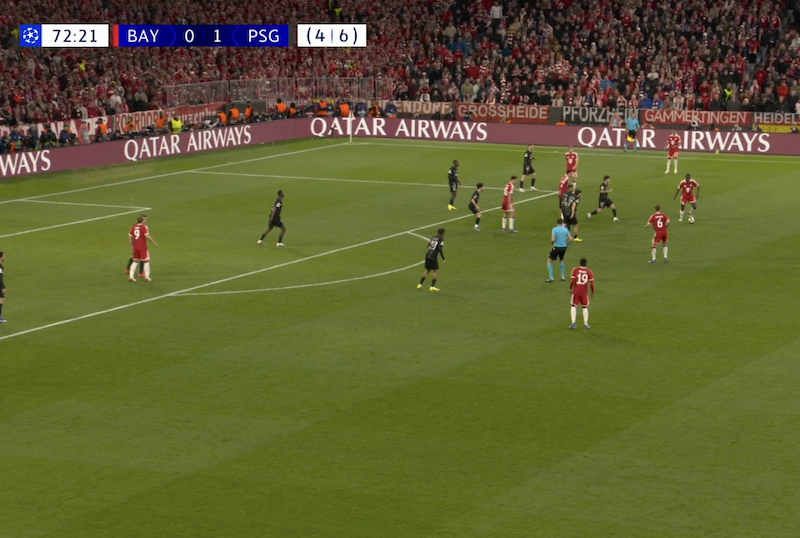 The Touchline | 𝐓 tweet media