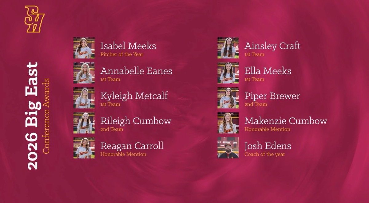 Ella Meeks tweet media