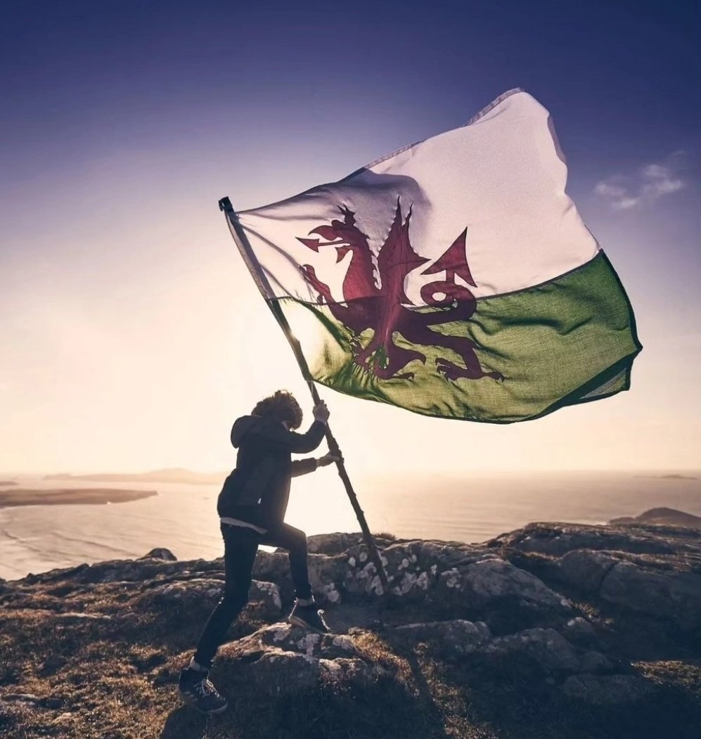 TheWelshDragon 🏴🐉 tweet media