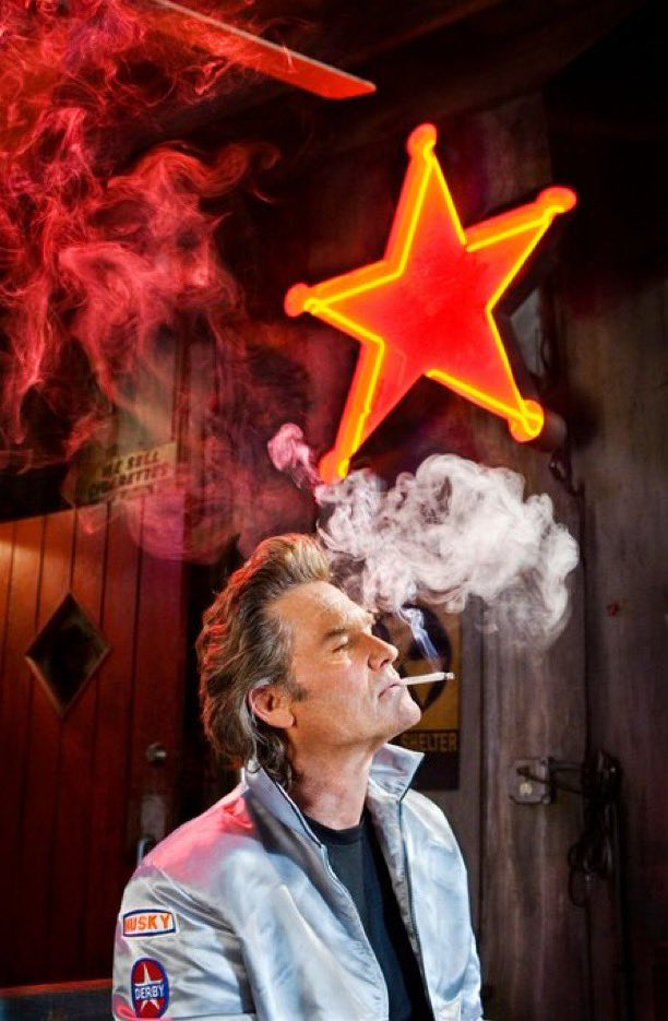 Quentin Tarantino Universe tweet media