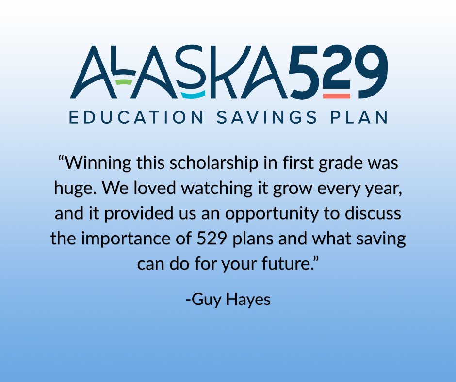 University of Alaska tweet media