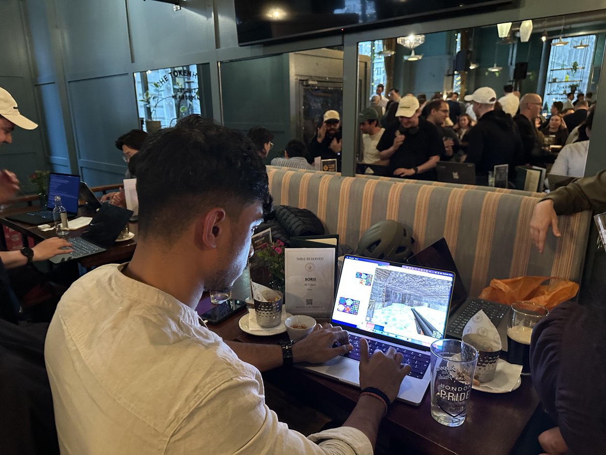 James Thewlis tweet media