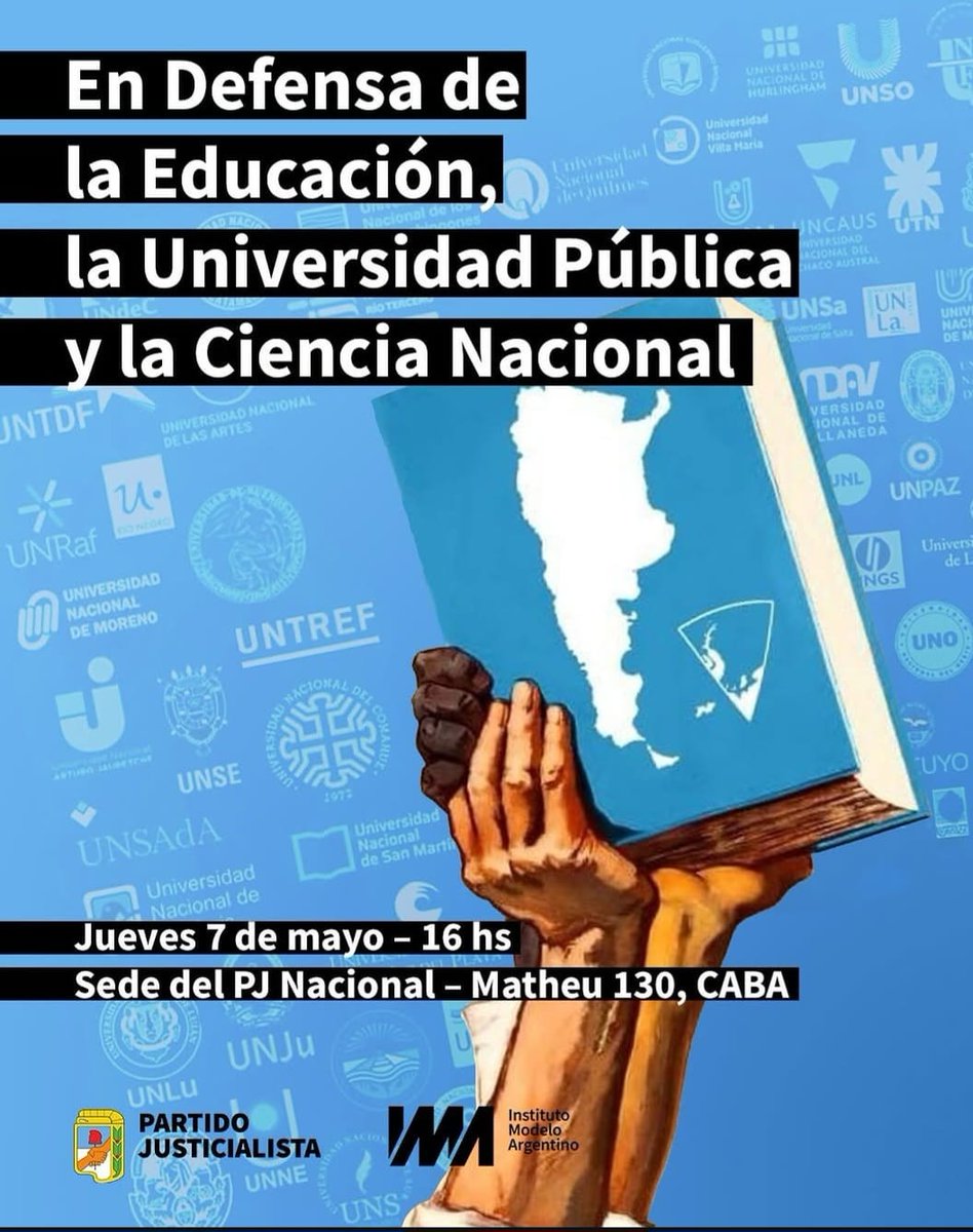 Maria Teresa Garcia tweet media